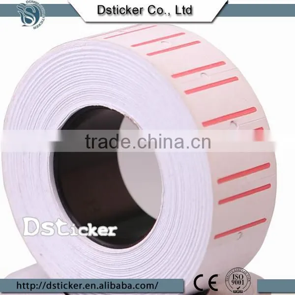 Wholesale Die Cut Cusomized Price Sticker photo-6