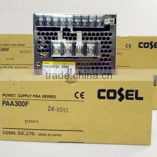 COSEL PAA300F-24 Power Supply photo-5