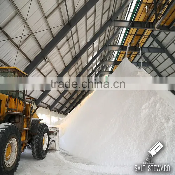 Non Iodized Salt for Producing Soda Ash photo-2