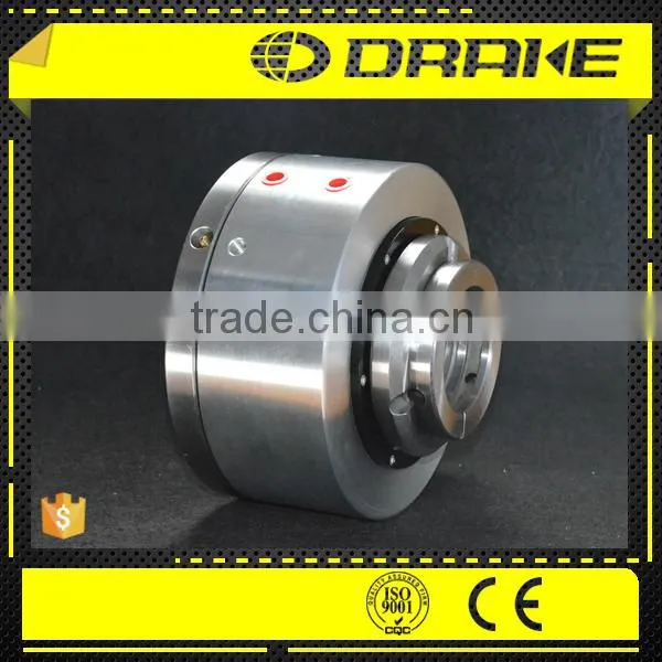 High Speed Rotary Hydraulic Quick Collet Chuck for Horizontal Automatic Lathe Machine photo-5