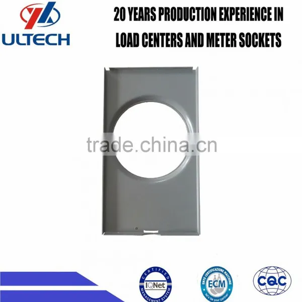 Customized GTFB 200AN 13JAW TERMINAL Square METER BASE SOCKETS photo-4
