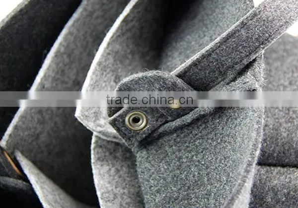 Reasonable Price Felt Handbag Kind Workmanship Since 1997 photo-6