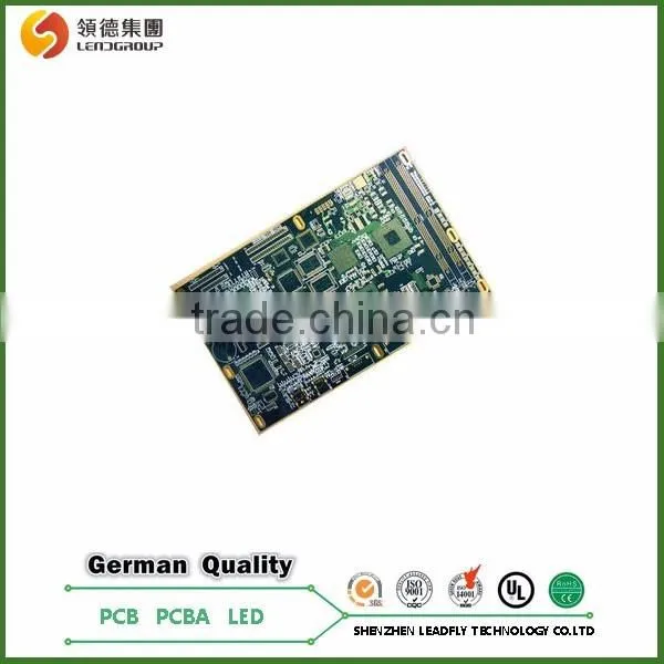 FR4 Material UL Certificated ROHS Standard 94v0 Pcb Board photo-5