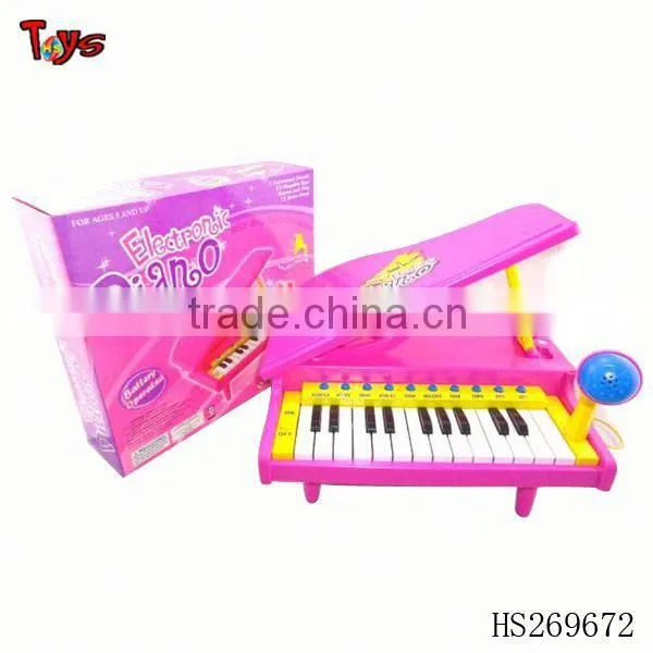 Music Instrument Piano Toy