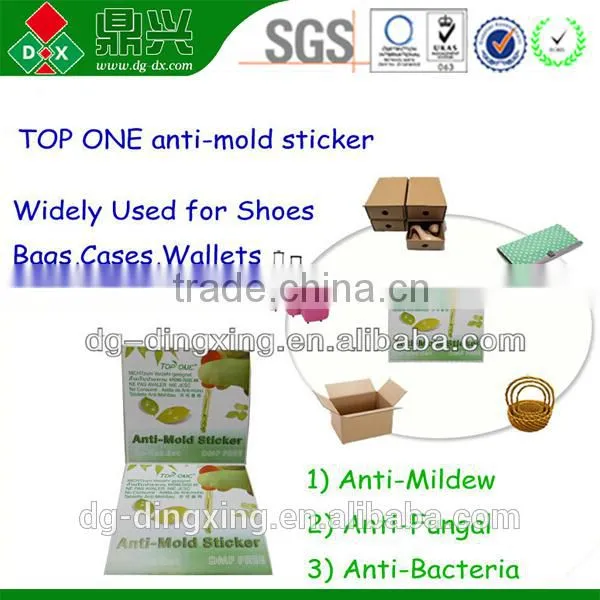 Dongguan Anti Mold Sticker photo-2