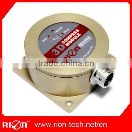 Patented Technology 3-axis Accelerometer+Compass Sensor Manufacturer Price photo-2
