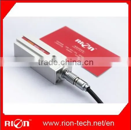 Inertial Sensing System Tiny AHRS Consist of Free Motion Sensors and Attitude-heading Processor