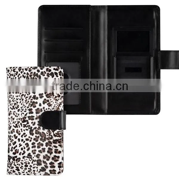 C&T High Quality Ultra-thin PU Leather Case for Lenovo Vibe X3 Smartphone photo-5