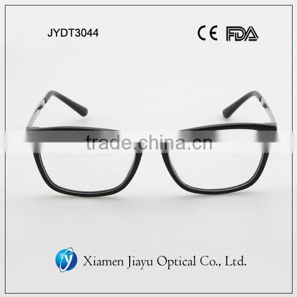Handmade Spectacle Glasses Frames Acetate Material photo-3