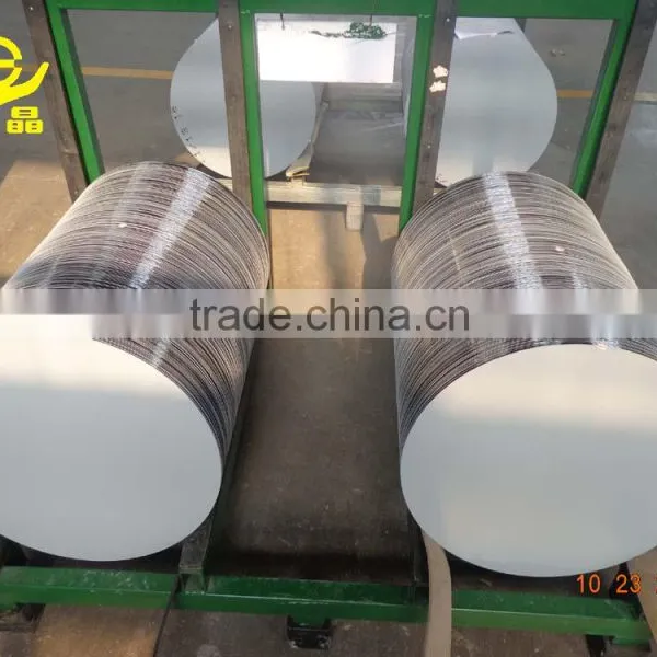 2mm- 6mm Aluminium Mirror Aluminuim Mirror With CE ISO Certificate photo-4