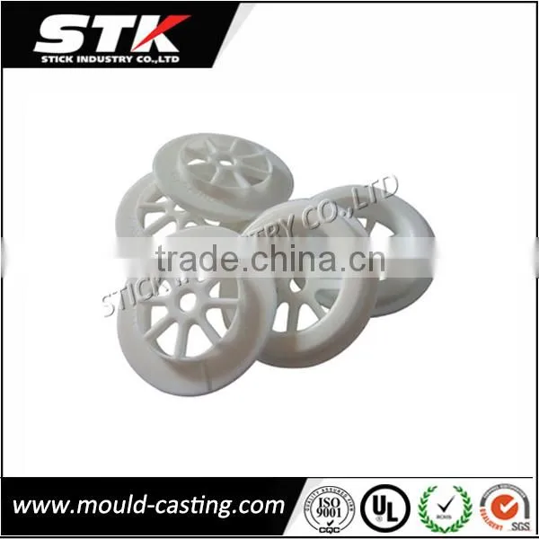 Custom Molded Rubber Parts , Rubber Auto Spare Parts photo-4