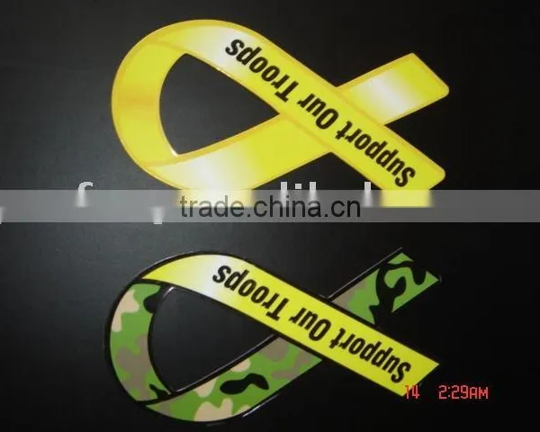 Magnetic Ribbon