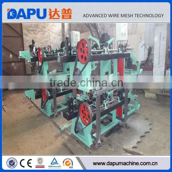 Hot Sale ! Concertina Barbed Wire Production Line photo-3