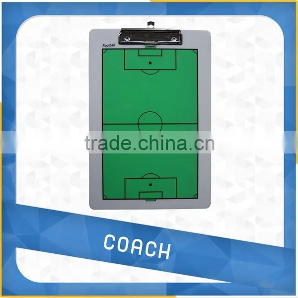 Coach Clip Board