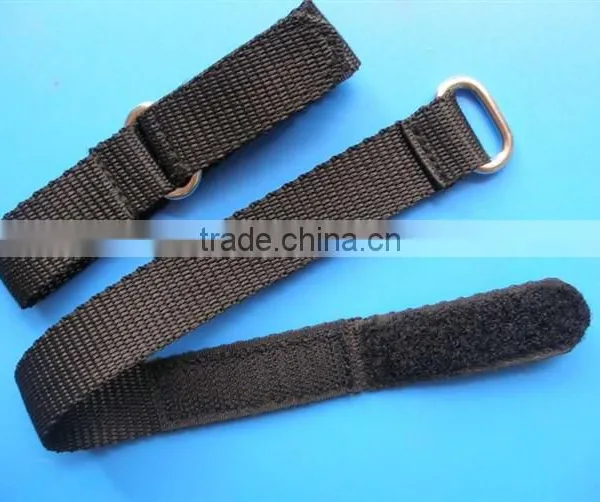 Disposable Plastic Nylon Cable Ties, Nylon Cable Ties Manufacturer, Custom Colorful Nylon Cable Ties photo-5