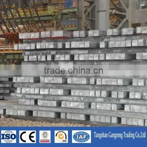 80mm to 180mm Steel Billet Price photo-2