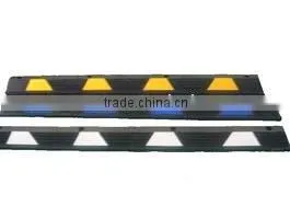 Rubber Wheel Stop WL1830 photo-3
