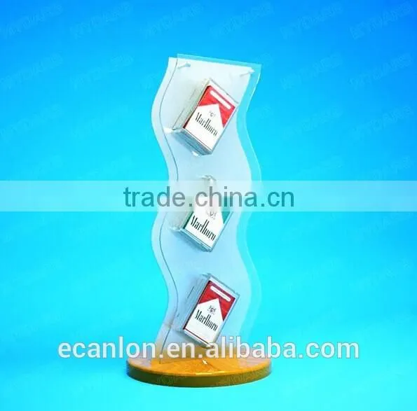 Custom Cigarette Display Cigarette Counter Display photo-2