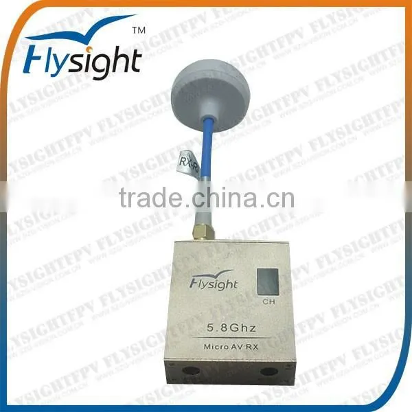 H842 Original Flysight RC306 FPV Receiver for Quadcopter QR X350 Pro Drone Helicopter FPV 2015 New Version Wholesale photo-6