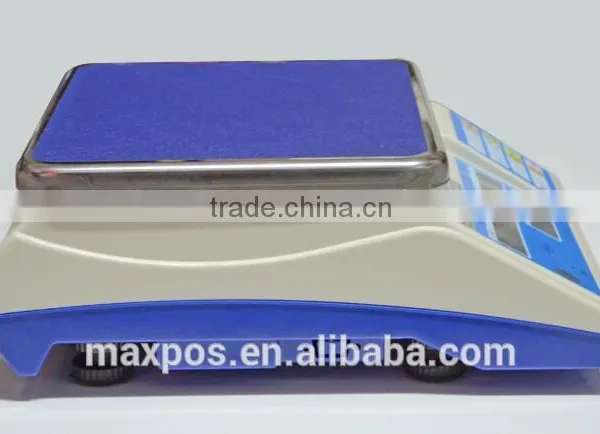 Industrial Counter Scale photo-4