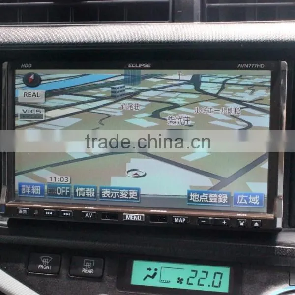 USED CARS - TOYOTA AQUA (RHD 820627 GASOLINE) photo-5