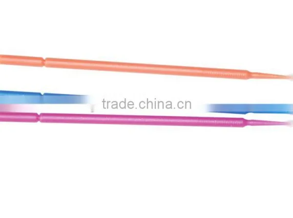 Plastic Disposable Dental Micro Brush Applicator photo-2