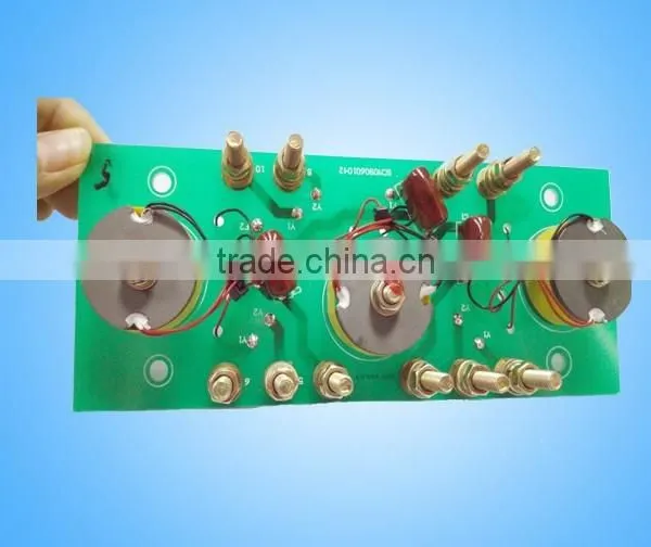 Plugboard for ADLC photo-5