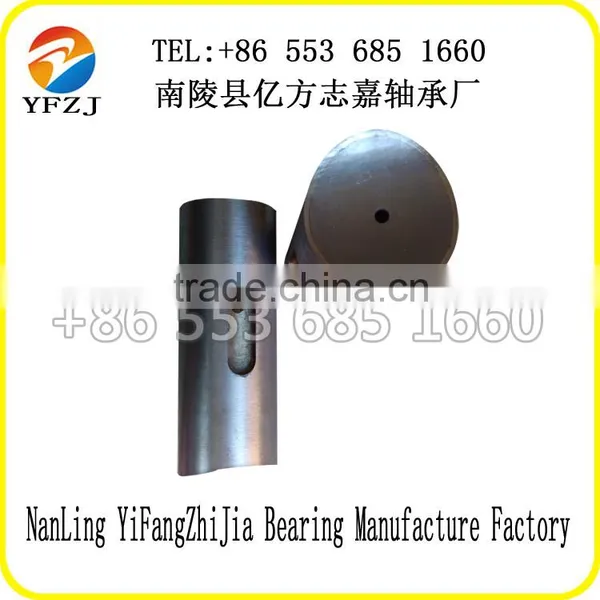 High Wear Resistance Ceramic Inserts Ball Bearings Supplier Customized OEM photo-6