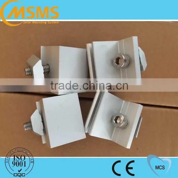 Solar Roof Mounting System Solar Modules photo-2