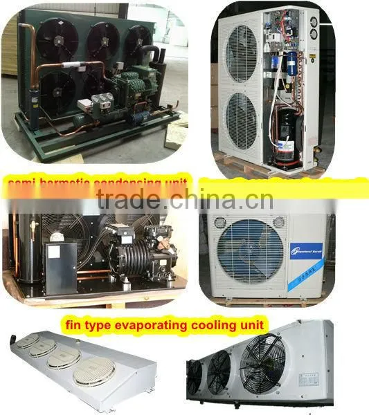 Standard Cold Room/ PU Cold Storage Room / Storage Freezer Room photo-3