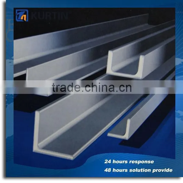 Low Price 18-8 Stainless Steel Angle Extrusion for Steel Warehouse photo-3