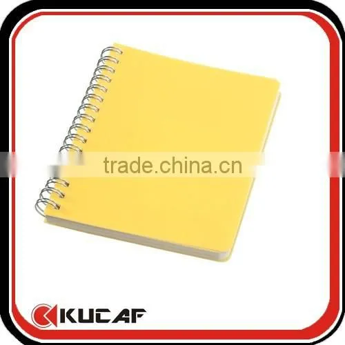 Custom Wholesale A5 Hardcover Spiral Sketch Note Books photo-2