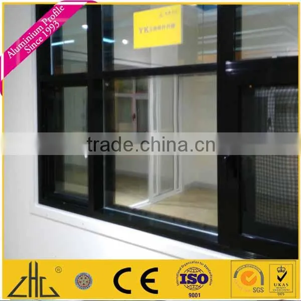 ZHL Zhonglian Quality Anodized Aluminum Profile for Windows and Door China Gold Supplier photo-6