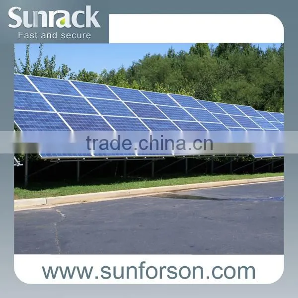 Solar Mouting photo-5