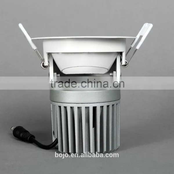 Adjustable Diameter 96mm Cutting Size82mm 10w Cob Led Downlight photo-5