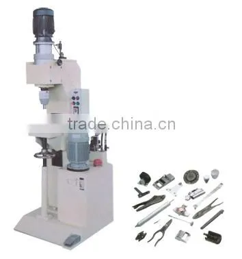 Hydraulic Riveting Machine, Swivel Riveter (JZ-9306C)