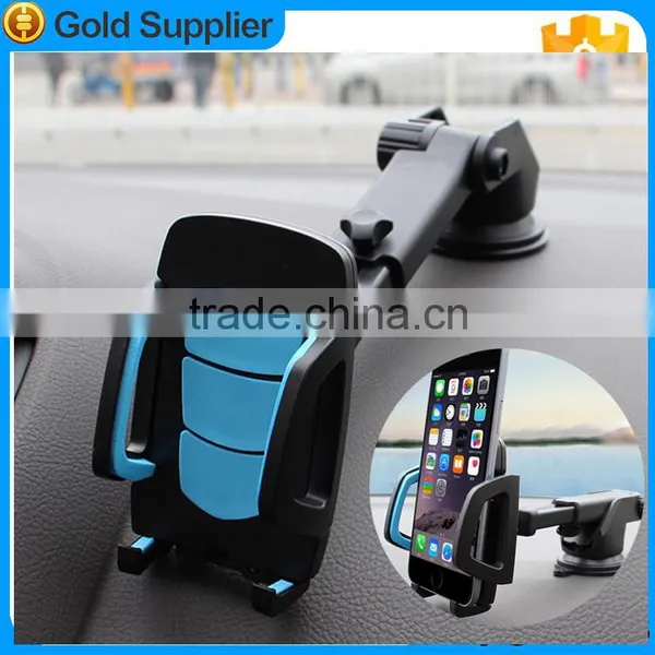 Colorful Universal Car Holder Dashboard Sticker Fly Car Universal Holder photo-4