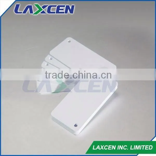Fabulous SLE5542 IC Card With Custom Magnetic Strip With Factory Price e photo-2