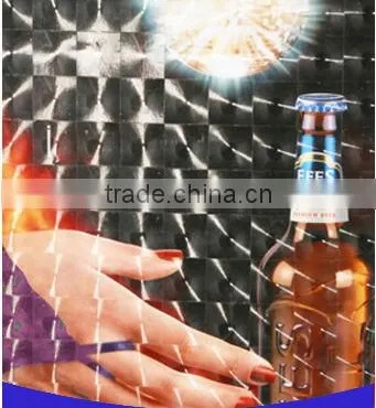 Photo Paper 3D Cold Laminating Film photo-5