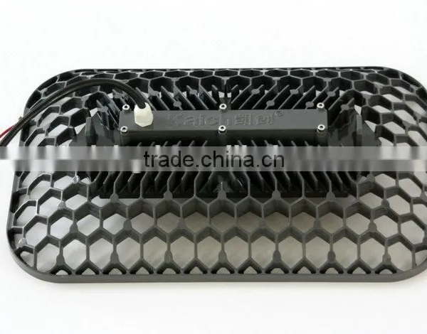 Led Flood Light Aluminum Lamp Body Material 2014 New Design photo-3