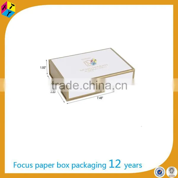 Magnet Elegant Packaging Boxes Hong Kong photo-2