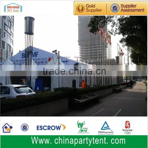 Cheap Outdoor Event Party Wedding Marquee Tent for Sale photo-3
