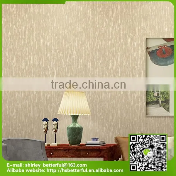 China Wholesales Pvc Wallpaper for Hotels photo-2