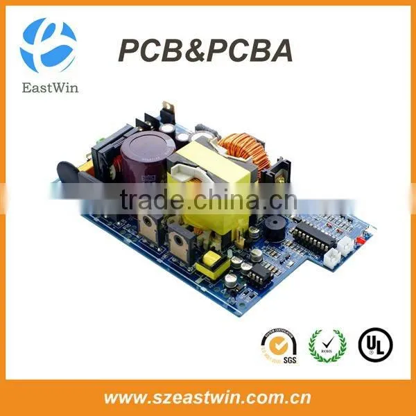 Game Pcb Board Pcb Board Manufacturing photo-6