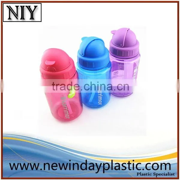 Kids Tritan Water Bottle