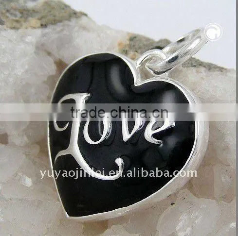 Love Pendant