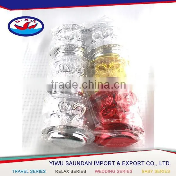 Factory Popular Good Quality Wedding Favor Plastic Candy Bags on Sale photo-3