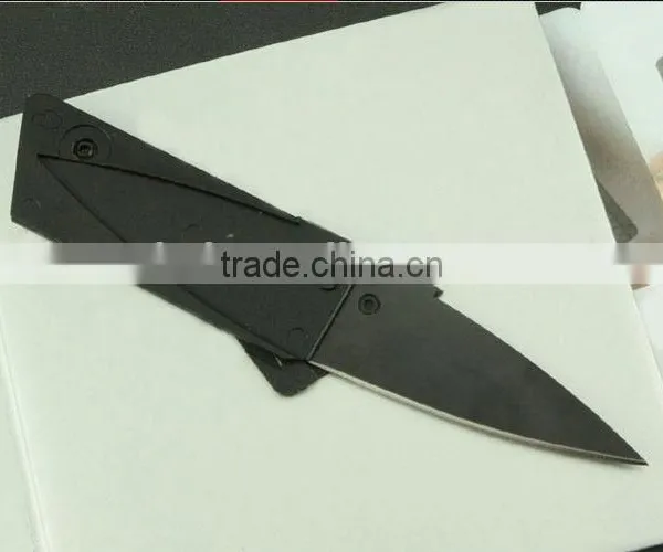 OEM Multifunction Credit Card Tool Pocket Knife photo-2