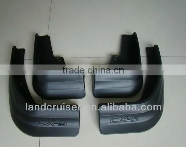 Mud Guard for Mazda Cx-5 photo-2