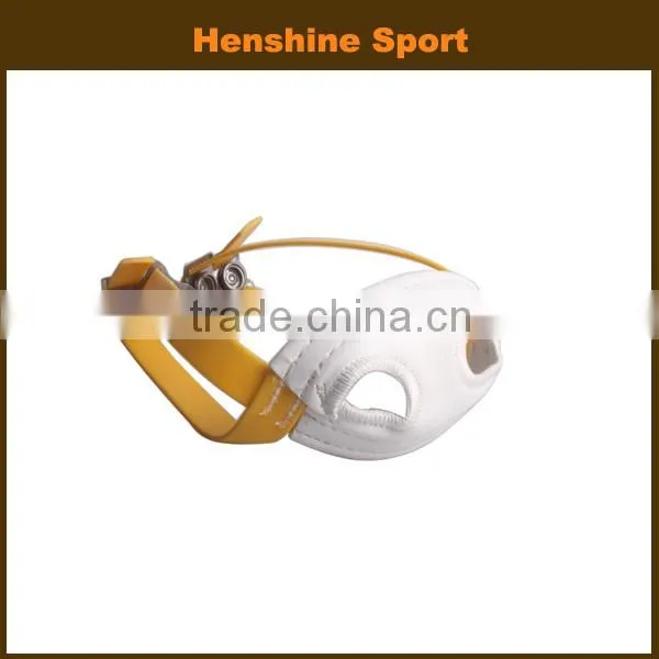 TPU Waterproof Durable Chin Strap